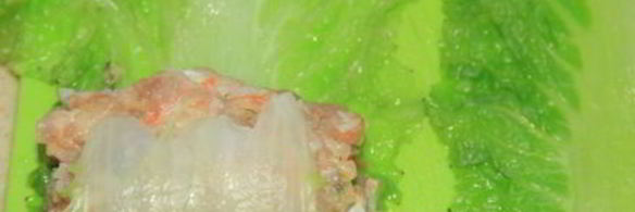 любимые голубцы