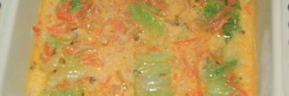 любимые голубцы