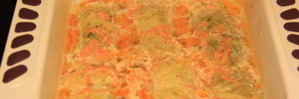 любимые голубцы