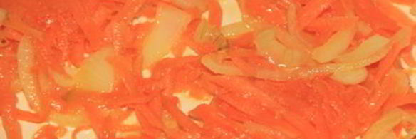 любимые голубцы