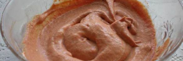 мамины голубцы