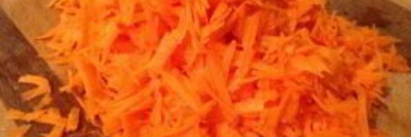 маринованные голубцы с морковкой