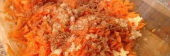 маринованные голубцы с морковкой