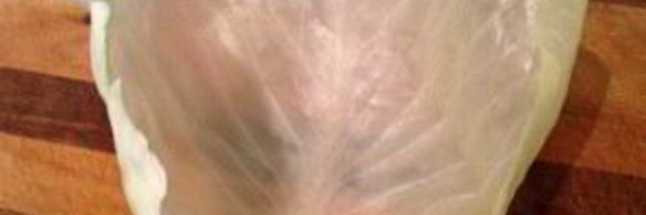 маринованные голубцы с морковкой