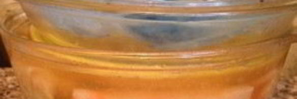 маринованные голубцы с морковкой