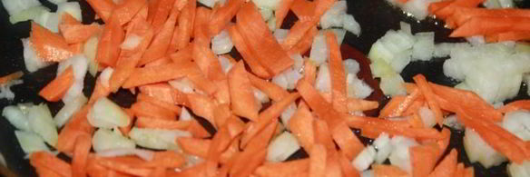 нежнейшие ленивые голубцы в томатно-сметанном соусе в духовке