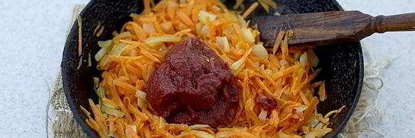 постные голубцы с грибами и рисом