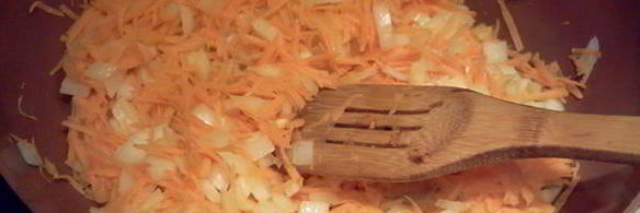 постные голубцы