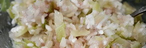 рыбные голубцы по-пермски