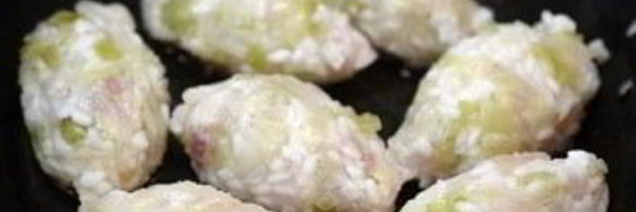 вкусные рыбные голубцы по-пермски