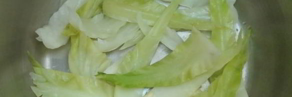 закарпатские голубцы