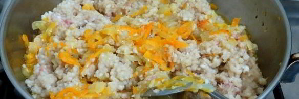 закарпатские голубцы