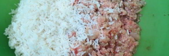 закарпатские голубцы