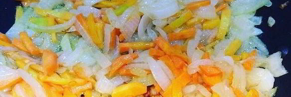 запеченные голубцы с зеленой гречкой и тофу