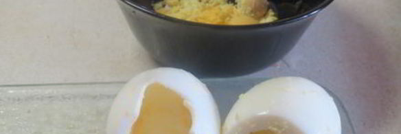 фаршированные грибочки