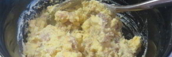 фаршированные грибочки