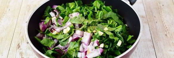 фаршированные грибы с сыром в духовке