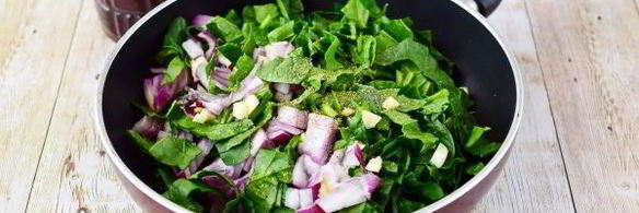 фаршированные грибы с сыром в духовке