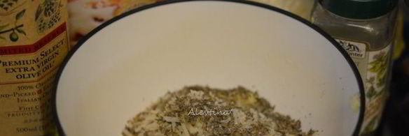 фаршированные шампиньоны