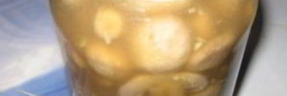 грибы по-венесуэльски