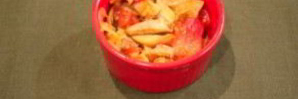 грибы с помидорами