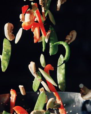 Грибы синяя ножка