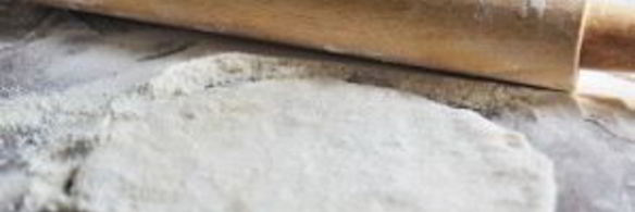 грибы в горшочке со сметаной