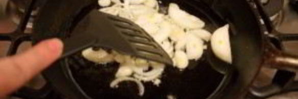 грибы, запеченные с сыром