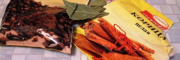 опята в сладком маринаде