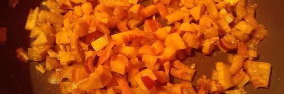 шампиньоны фаршированные миллионные