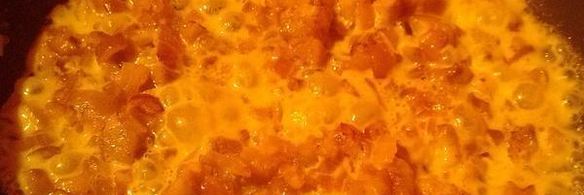 шампиньоны фаршированные миллионные