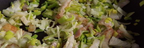 шампиньоны фаршированные ветчиной