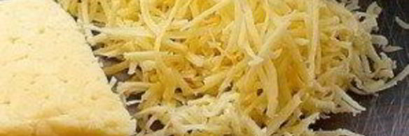 шампиньоны с сыром и чесноком в духовке