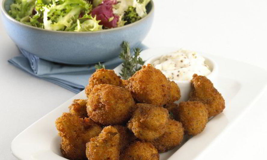 Рецепт шампиньонов в мультиварке