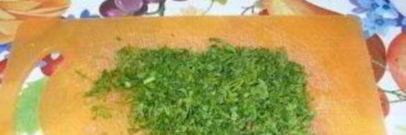 шампиньоны