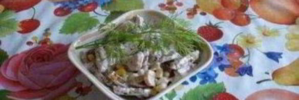 шампиньоны