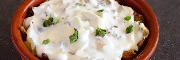 вешенки с картошкой в духовке