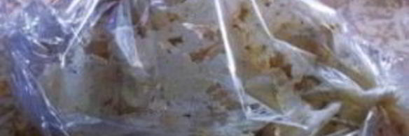 запеченные дождевики