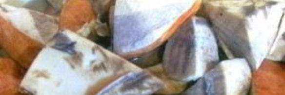 запеченные подосиновики