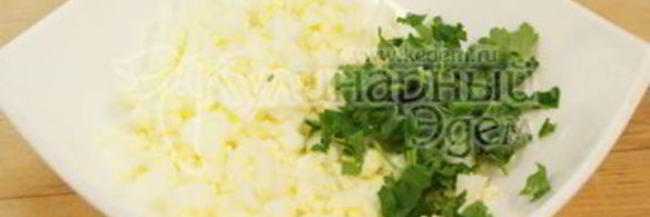 запеченные шампиньоны