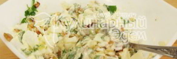 запеченные шампиньоны