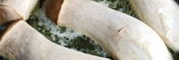 жареные еринги в соусе