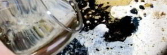 жареные еринги в соусе