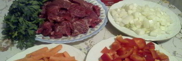 бограч-гуляш