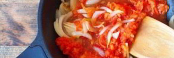 говяжий гуляш