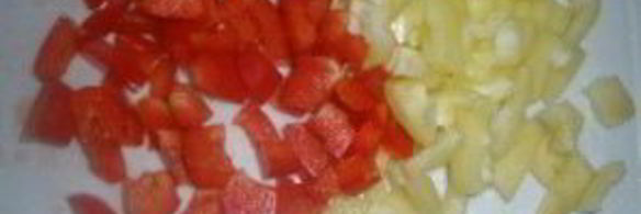 грибной гуляш