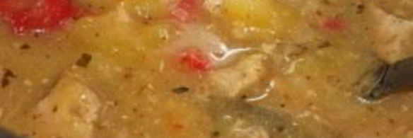 гуляш без томатной пасты