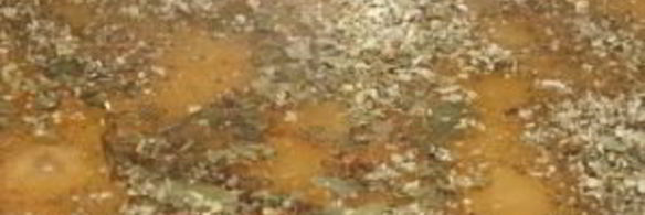 гуляш без томатной пасты