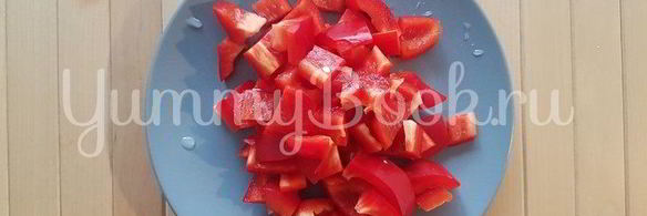 гуляш из говядины в мультиварке