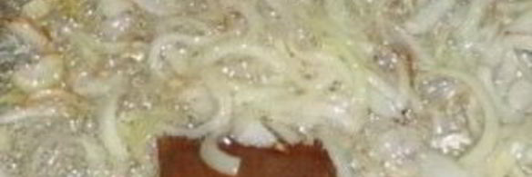 гуляш из кальмаров